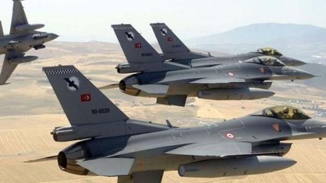 PKK’lının e-postalarında ortaya çıktı: "Fare gibi deliğe sıkıştık"