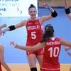 Milliler Balkan Şampiyonası'nda yarı finalde