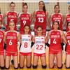 19 Yaş Altı Bayan Voleybol Milli Takımı finalde