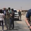 ABD'den alçak açıklama: Suriye'den çıkmayacağız!