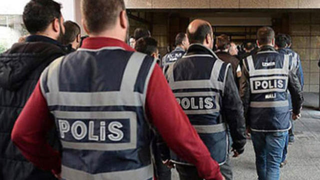 FETÖ'ye yeni operasyon: 13 gözaltı