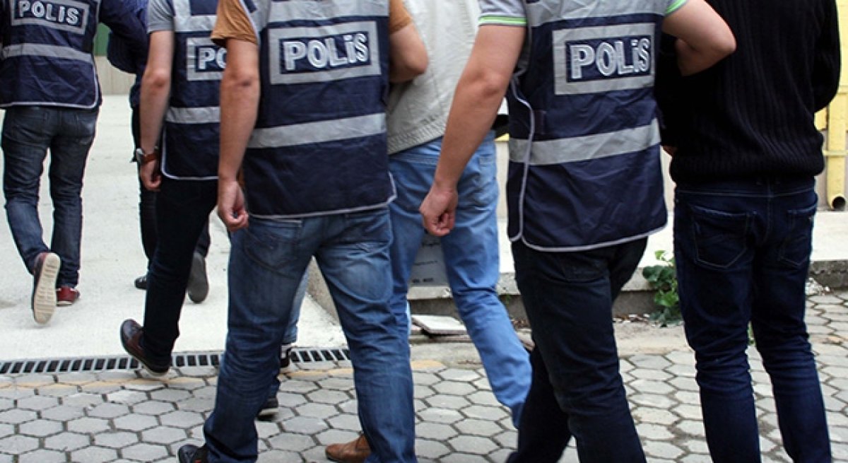 40 FETÖ'cüye tutuklama kararı!