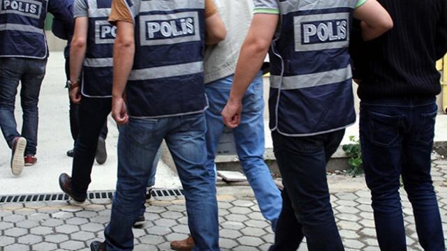 40 FETÖ'cüye tutuklama kararı!