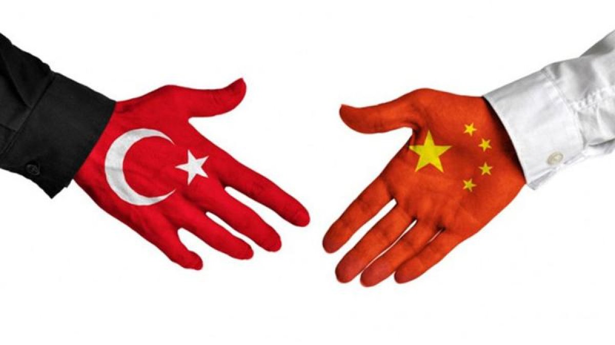 Çin’den Türkiye’ye: Milli paralarla ticarete hazırız
