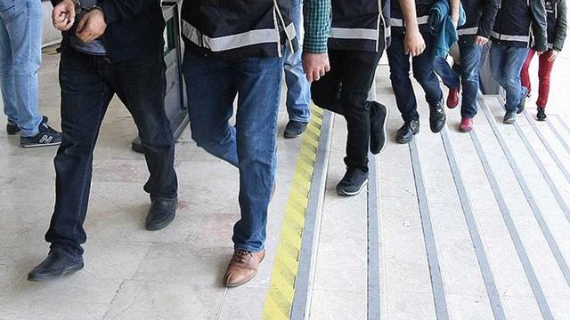 13 ilde FETÖ operasyonu: 22 gözaltı kararı