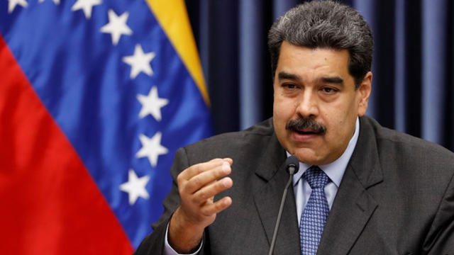 Türkiye her şartta Venezuela'nın yanında olacak!
