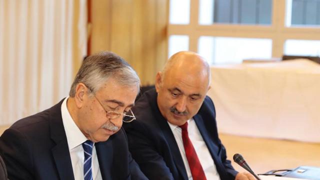 Bu düşüncelerle KKTC savunulamaz!