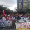 Cargill işçileri: Mücadelemiz devam ediyor, biz kazanacağız!