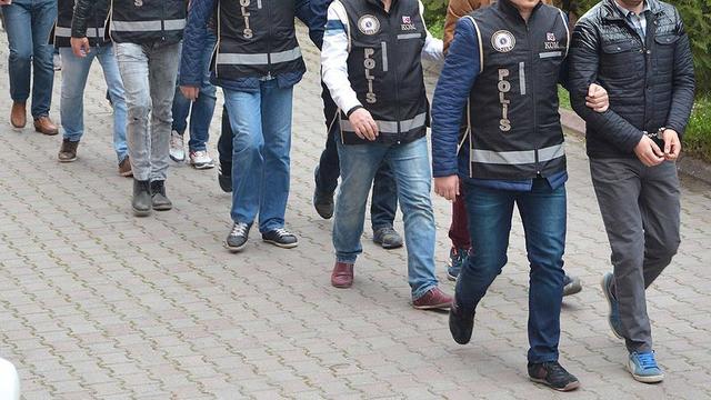 FETÖ'nün mahrem imamlarına operasyon: 61 gözaltı