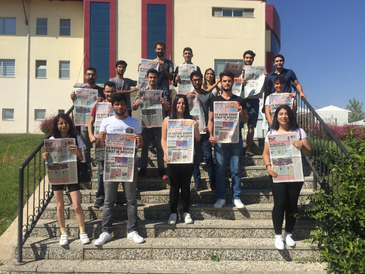 Denizli Pamukkale Üniversitesi