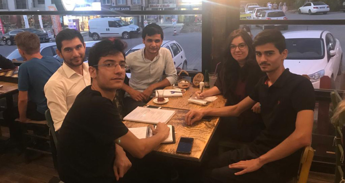 TGB Kırıkkale Yeni D&ouml;neme Hazır!