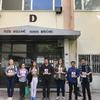 TGB Ege Üniversitesinden 5. Olağan Genel Kongremize çağrı