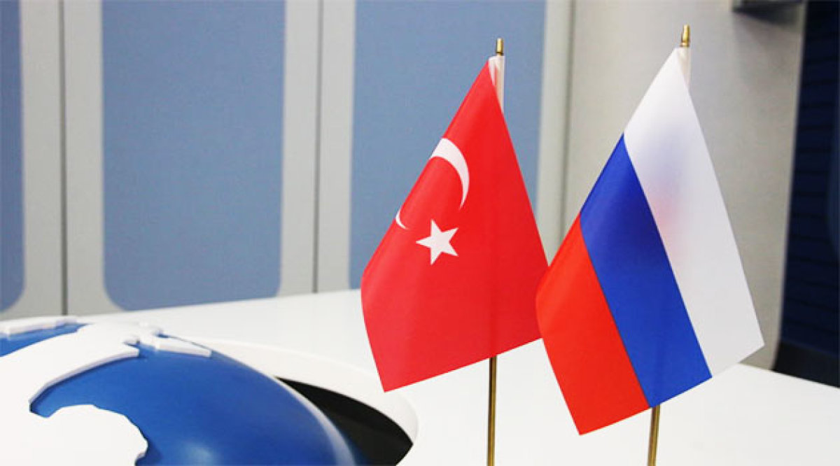 Türkiye ile Rusya arasında milli parayla ticaret başlıyor