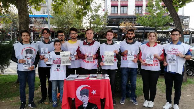 TGB Eskişehir yeni d&ouml;nem &ccedil;alışmalarını başlattı