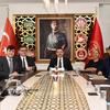 Sayıştay’daki Abdülaziz Neyi Temsil Ediyor?
