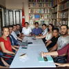 TGB Adana Yeni Başkanıyla Çalışmalara Başladı