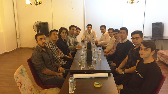 TGB Gaziantep 29 Ekim çalışmalarını başlattı