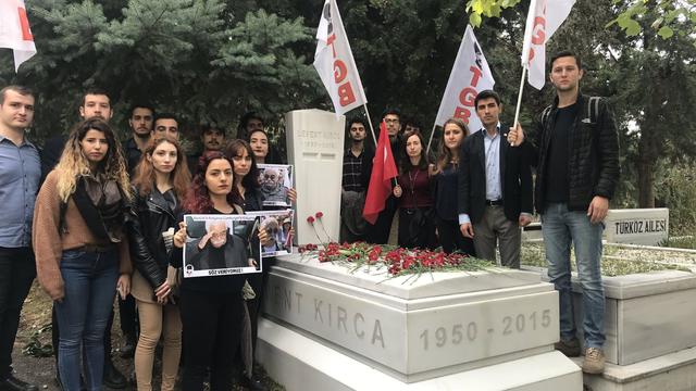Kırca'nın Mirası TGB ile Yaşıyor