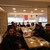 TGB Afyon 29 Ekim İçin Çalışmalara Başladı