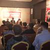 TGB Kayseri "Türkiye'ye Sahip Çık" Demek İçin Kolları Sıvadı