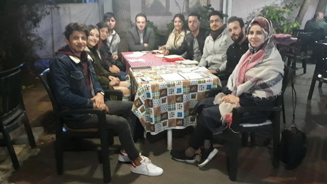TGB Kırklareli 29 Ekim İçin Hazır