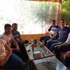 TGB Hatay Kuruldu!