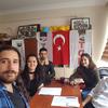 TGB Ordu 29 Ekim Çalışmalarını Planladı