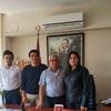TGB Denizli'den ADD'ye ziyaret