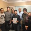 Tıbbiyeliler 29 Ekim'e Hazır