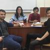 TGB Kırıkkale Yeni Başkanıyla 29 Ekim'e Hazırlanıyor