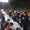 Selçuk ADT Tanışma Kahvaltısında Buluştu