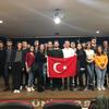 Yalova Üniversitesi'nin Atatürkçü Gençleri 29 Ekim'e Hazırlanıyor