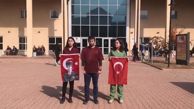 Andımızı Okuyan Arkadaşlarımıza Kırıkkale'de Saldırı!