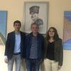 TGB'den Beylikdüzü Belediyesine Ziyaret