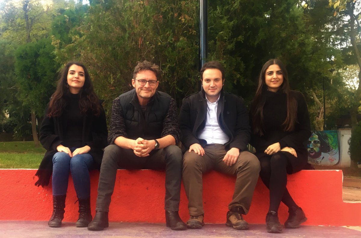 Tuna Kiremitçi'den 29 Ekim'e çağrı