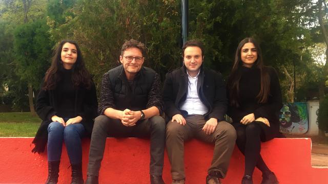 Tuna Kiremitçi'den 29 Ekim'e çağrı