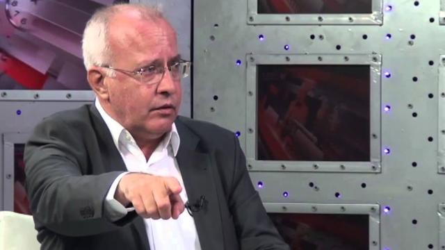 Halil Nebiler'den 29 Ekim'e &Ccedil;ağrı