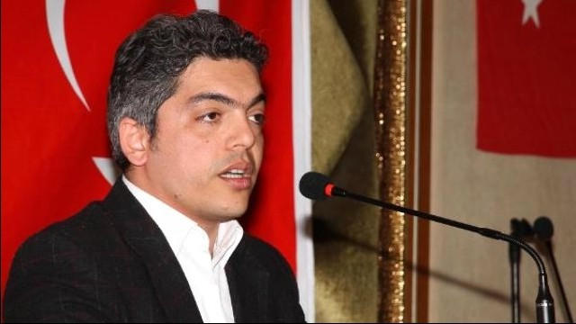 İlker Yücel'den 29 Ekim'e Çağrı