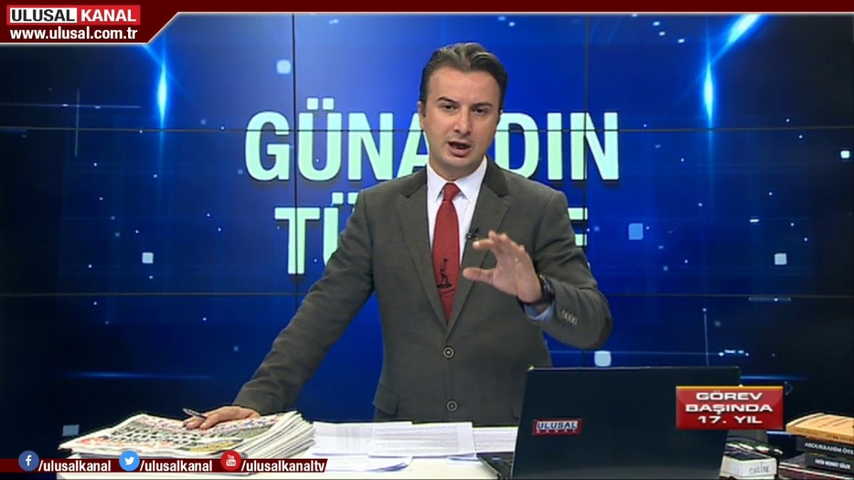 Can Karadut'tan 29 Ekim'e Çağrı