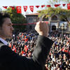 "Bağımsız Türkiye'yi Ellerimizle İnşa Edeceğiz!"