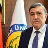 Harran Üniversitesi Rektörü istifa etti