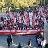 Cumhuriyet’in 95. Yılında Zafere Bir Adım Daha