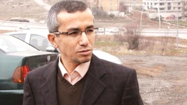 TSK’ya ilk kumpas iddianamesini yazan eski savcı gözaltında!