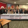 Yalovalılar Ekonomik Krize Çözüm Kurultayında Buluştu