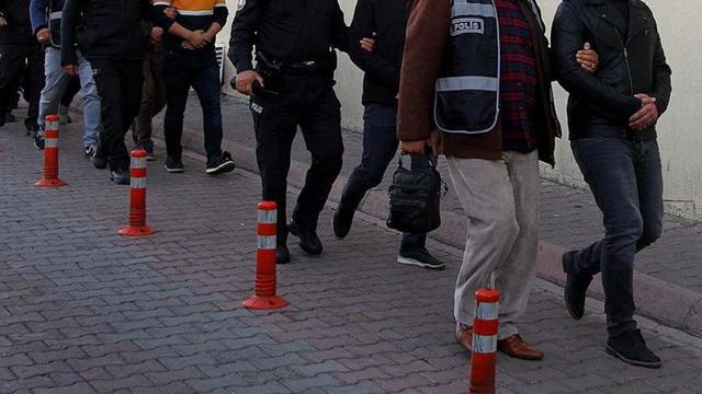 TSK'daki Kriptolara Operasyon: 14 Gözaltı