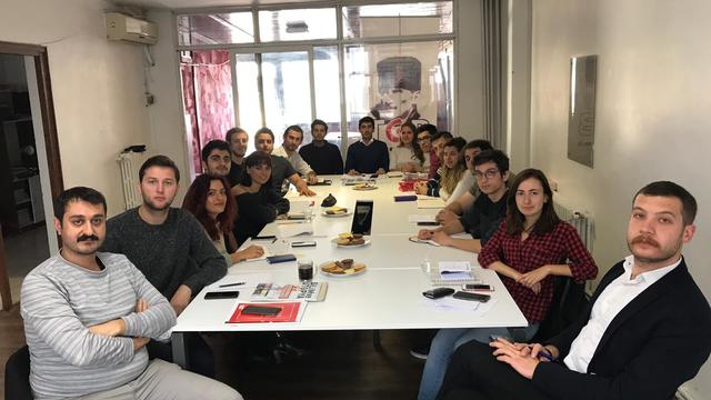 İstanbullular Atatürk'ü 10 Kasım'da Dolmabahçe'de Anacak