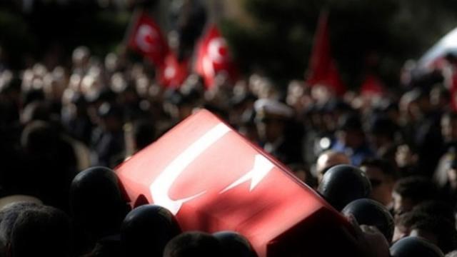 Şırnak'ta Mehmetçiğe Hain Tuzak