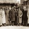 Türk-Rus Dostluğu Beyaz Perdede