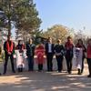 TGB Eskişehir Behiç Erkin'i Mezarı Başında Andı