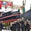 Kartal İstimbotu Deniz Kuvvetleri Komutanlığına Teslim Edildi